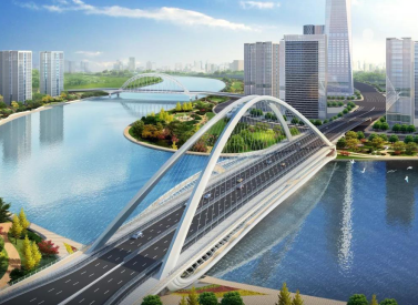 橋梁監測方案 橋梁監測方案